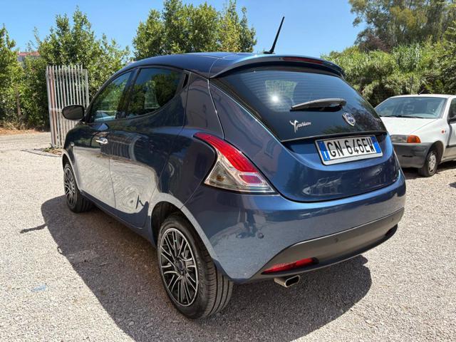 LANCIA Ypsilon 1.0 FireFly 5 porte S&S Hybrid Gold Plus