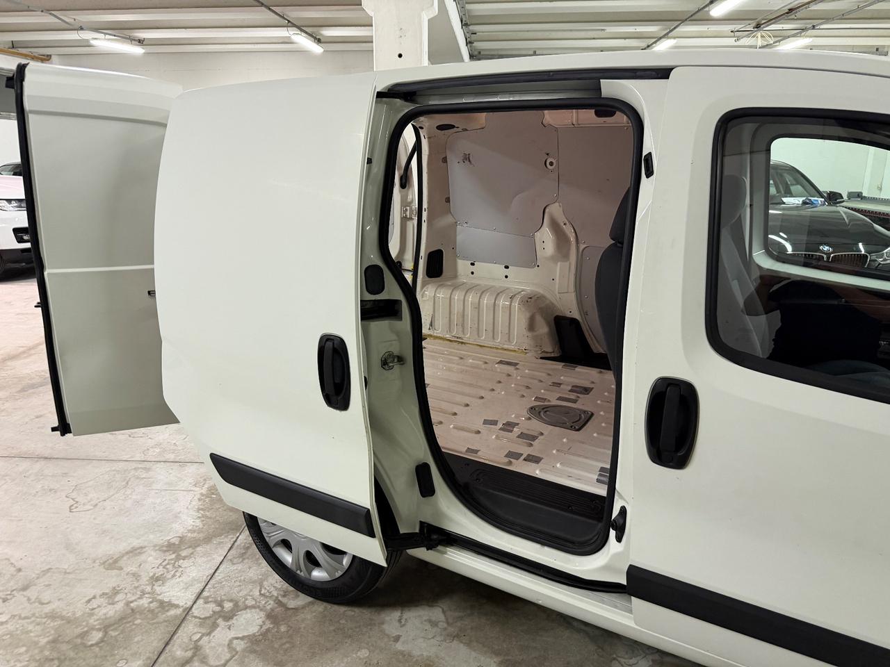 Peugeot Bipper 1.3 HDi 80CV Furgone Premium
