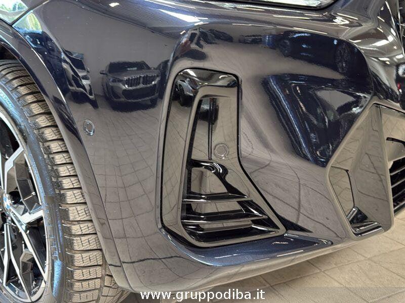 BMW X4 G02 2021 xdrive20d mhev 48V Msport auto