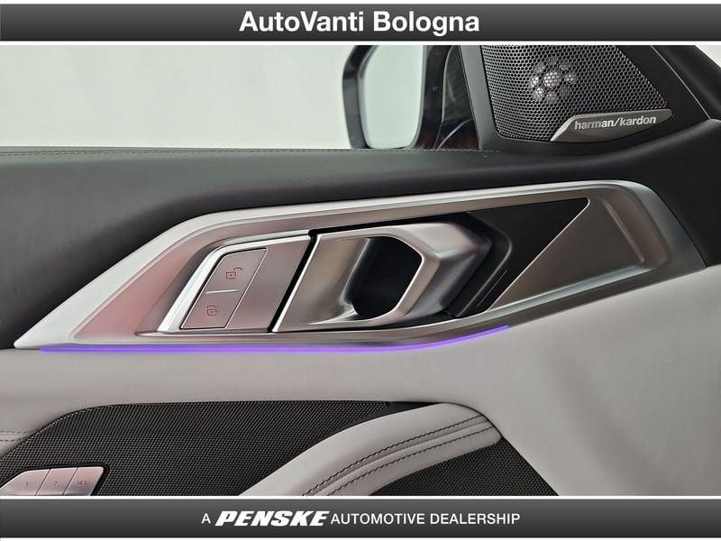 BMW Serie 4 Cabrio M4 Competition M xDrive Cabrio