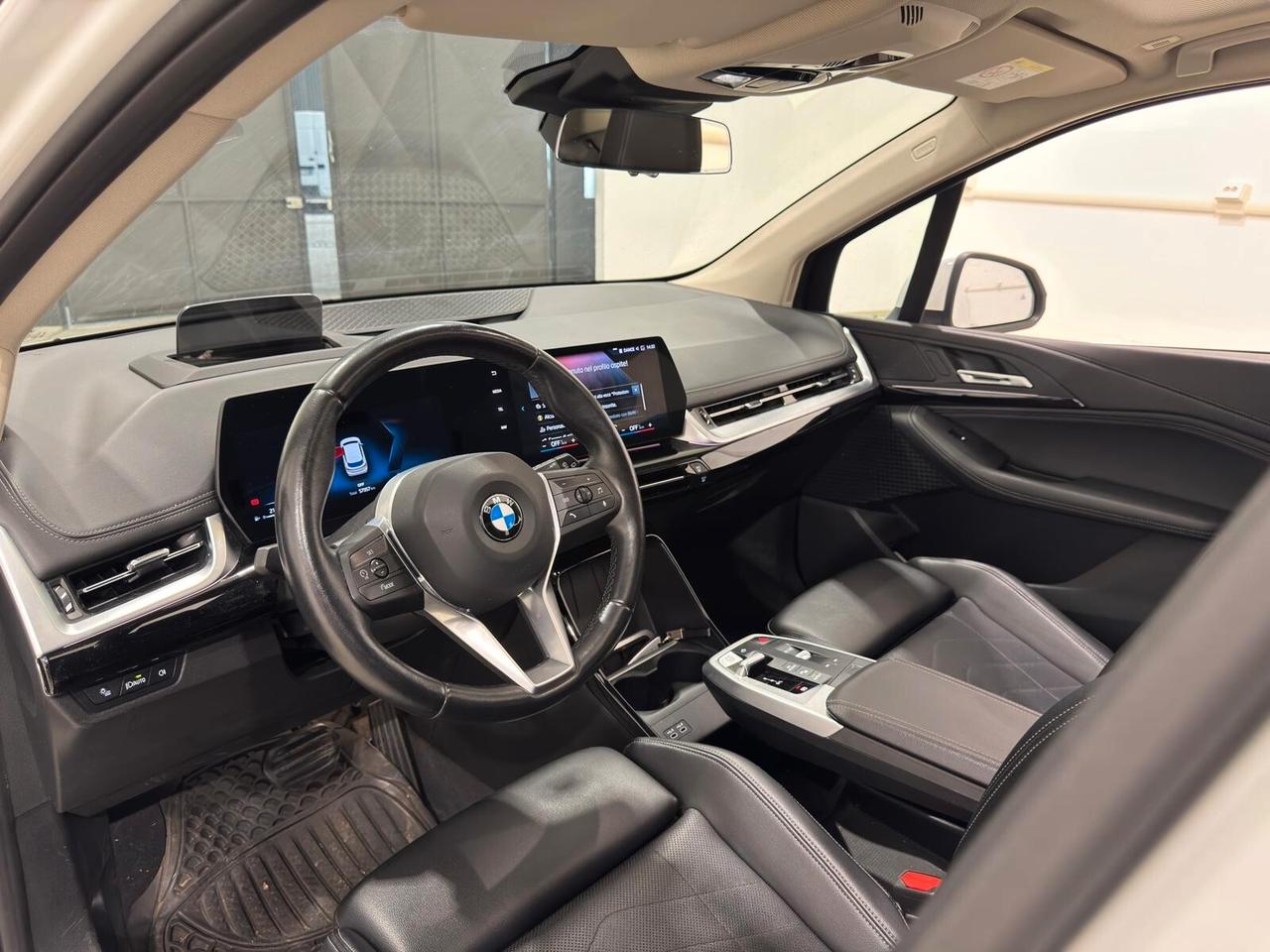 Bmw 2er Active Tourer 218d Msport