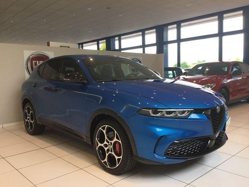 Alfa Romeo Tonale 1.3 280 CV PHEV AT6 Q4 Veloce MY24
