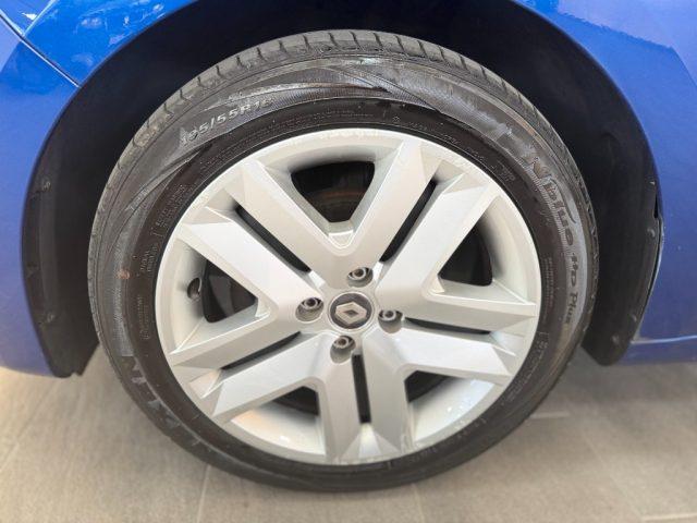 RENAULT Clio TCe 100 CV 5 porte Edition One