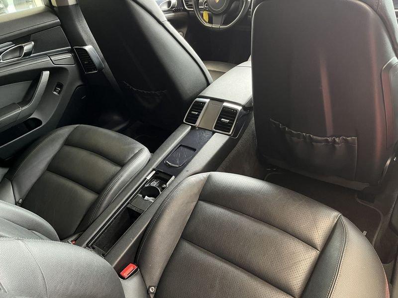 Porsche Panamera 3.0 Diesel