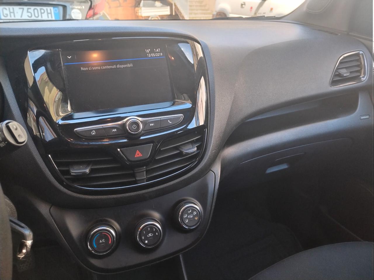 Opel Karl Rocks 1.0 73 CV Start&Stop GPL