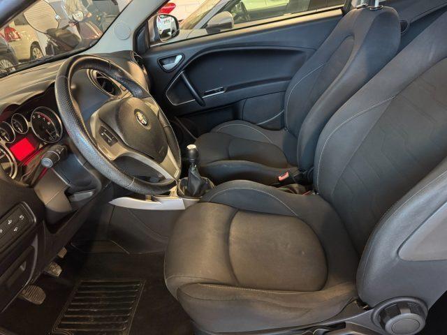 ALFA ROMEO MiTo 1.4 S&S Distinctive 5 Posti