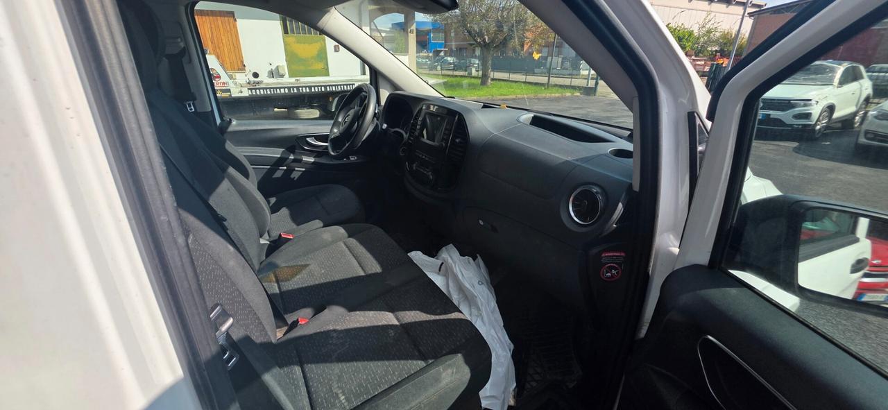 Mercedes-benz Vito 2.0 119 CDI PL Tourer Base Extra-Long-MOTORE ROTTO