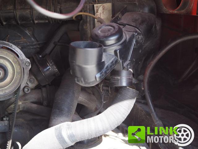 VOLKSWAGEN T2 Pick Up ++ASI++