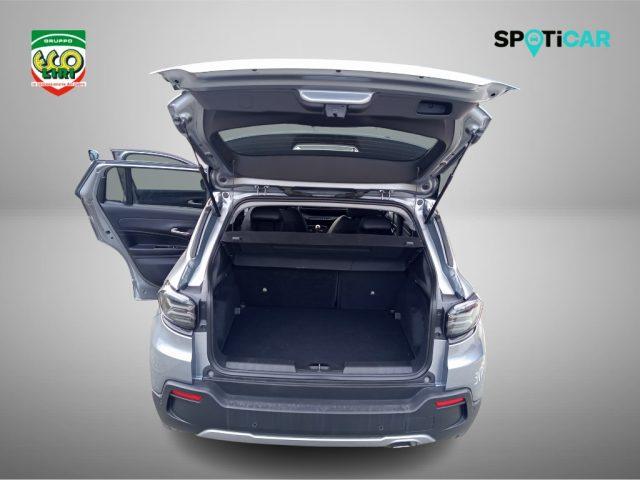 JEEP Avenger 1.2 Turbo 100 CV Summit