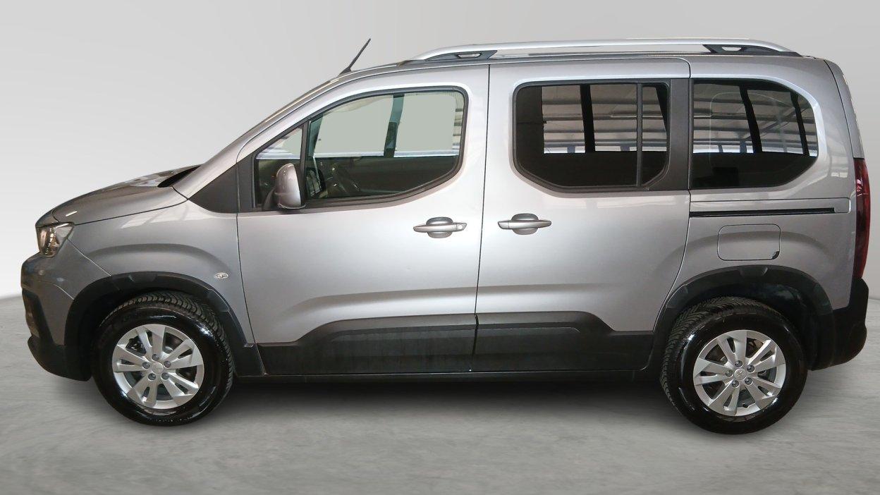 PEUGEOT Rifter - Rifter BlueHDi 100 S&S Active Standard