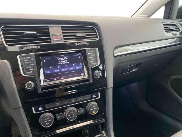 Volkswagen Golf 1.4 TSI 140 CV 5p. Highline BlueMotion Technology