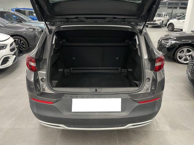 OPEL Grandland X 1.5 D 130 CV AT8 Design Line