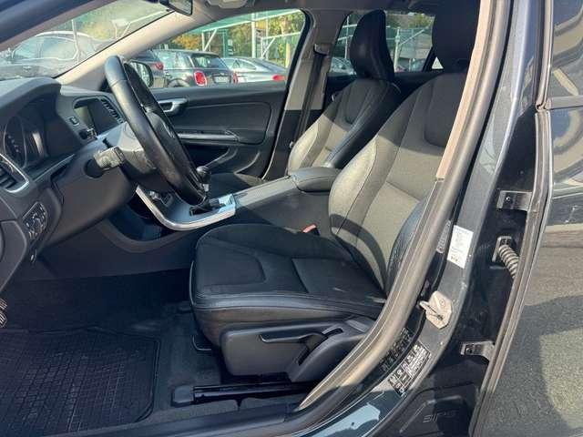 Volvo V60 D2 Business