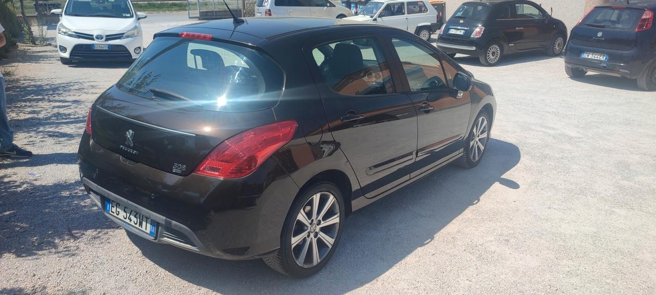 Peugeot 308 1.6 8V e-HDi 112CV Stop&Start 5p. Business