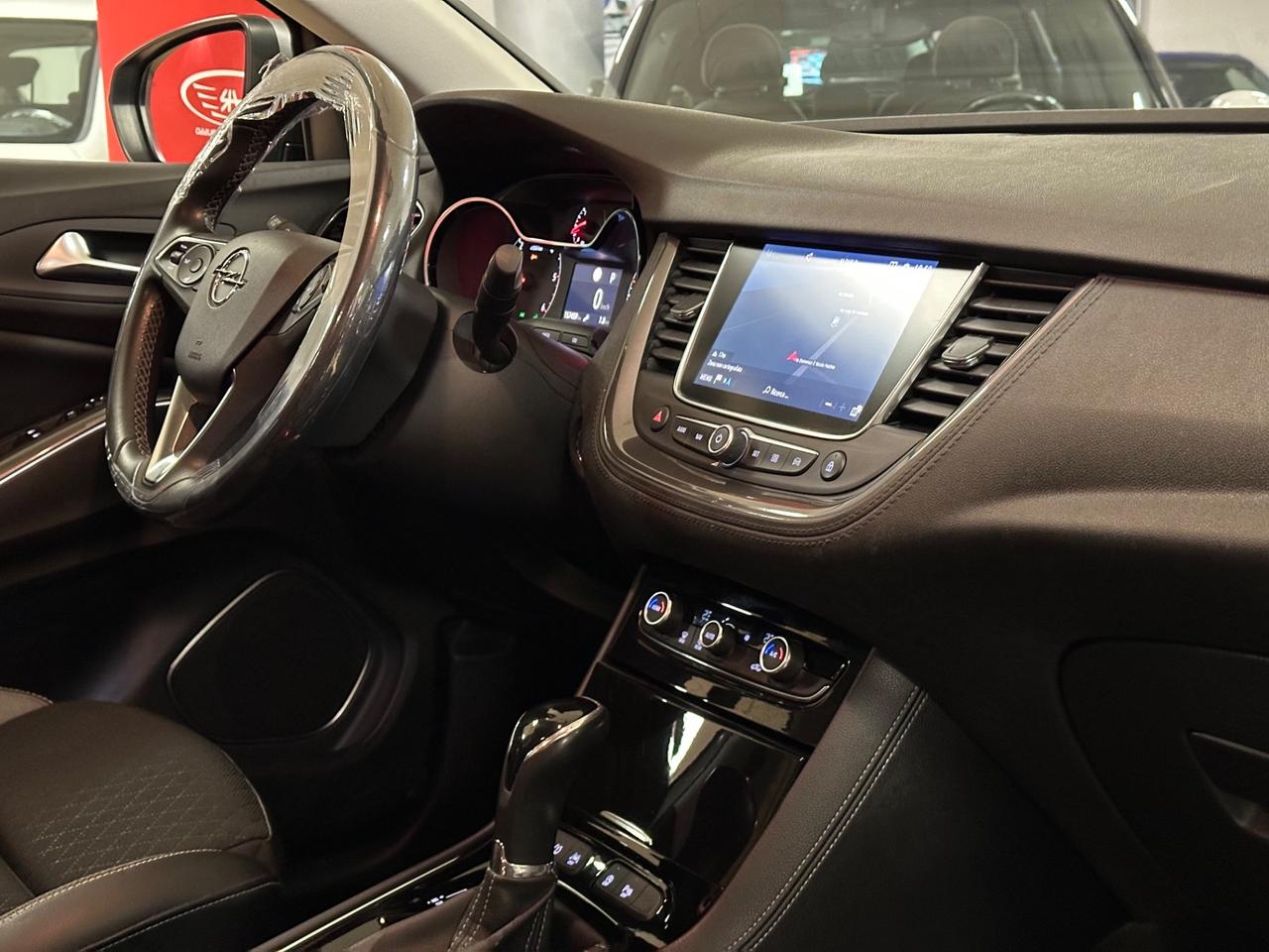 Opel Grandland X 1.6 diesel Ecotec Start&Stop aut. Innovation