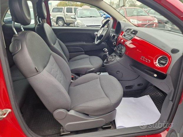 FIAT - 500 - 1.2 Street NEOPATENTATI IMPECCABILE