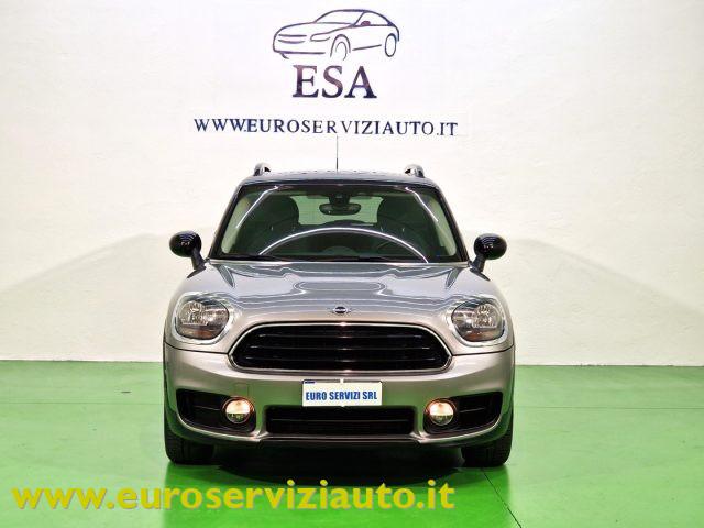 MINI Countryman 1.5 Cooper Hype Countryman