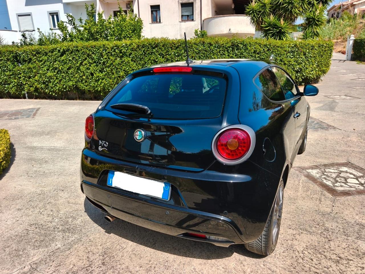 Alfa Mito – 2014