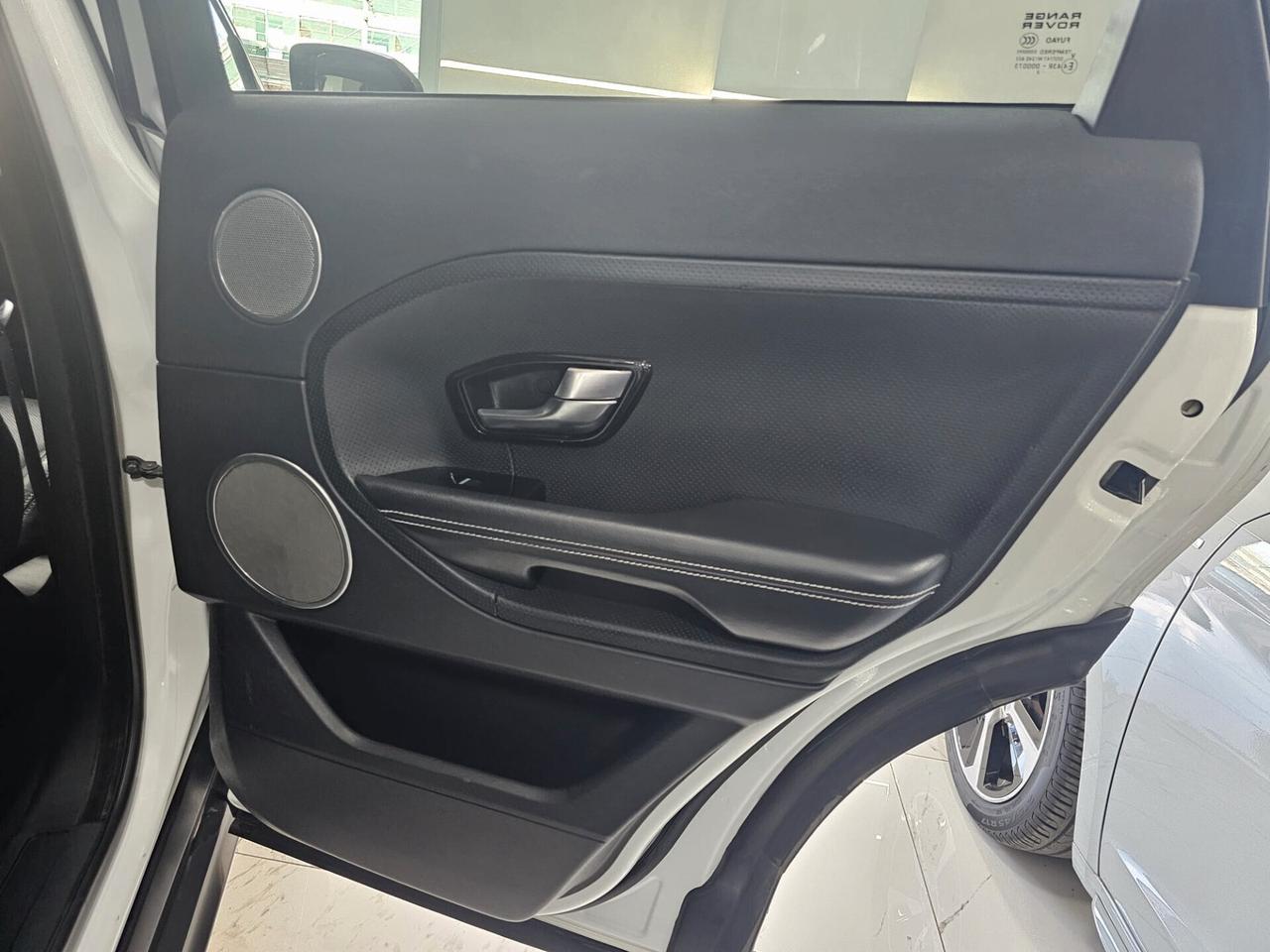 Land Rover Range Evoque 2.2 Sd4 5p. Dynamic