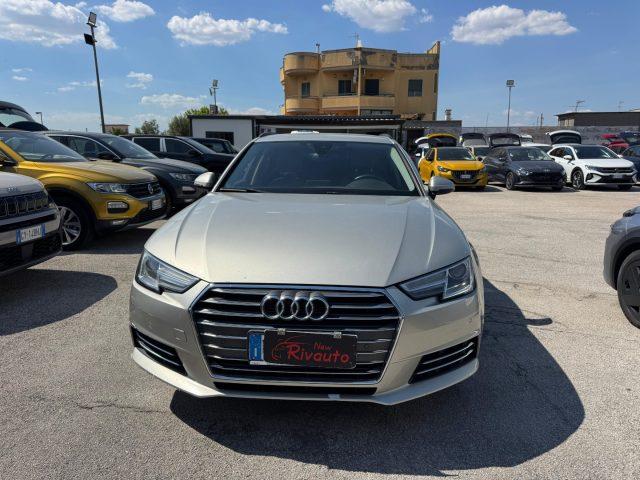 AUDI A4 Avant 2.0 TDI clean diesel multitronic Business Pl