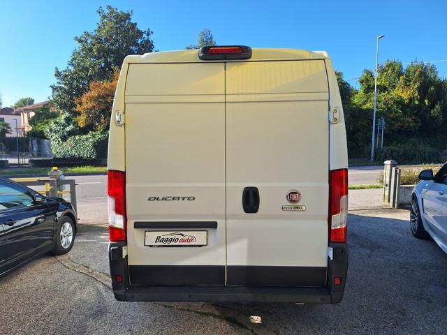 FIAT Ducato 35 2.3 MJT 130CV PL-TA Furgone Maxi N°FX945