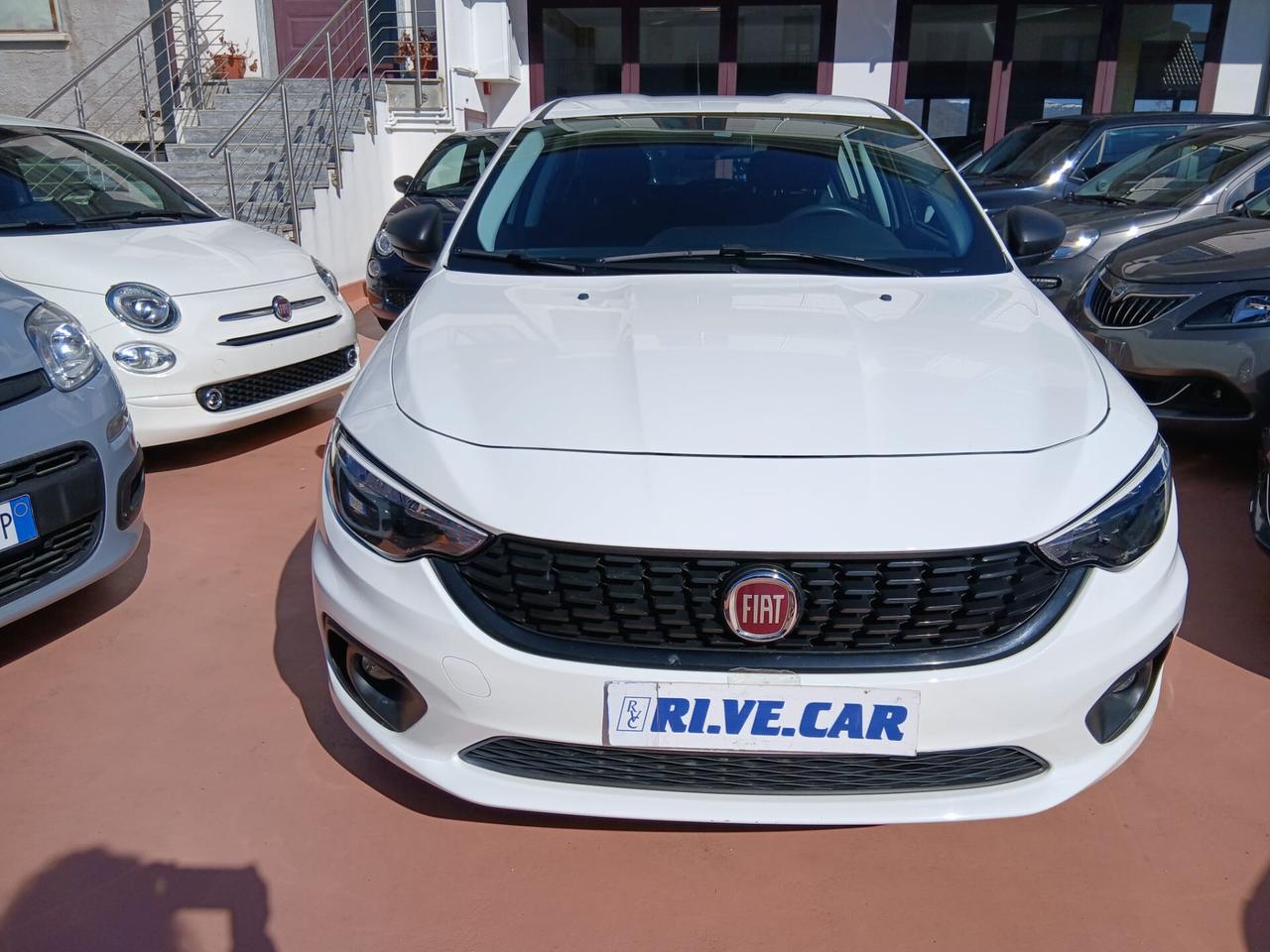 Fiat Tipo 1.3 Mjt S&S 5 porte Business