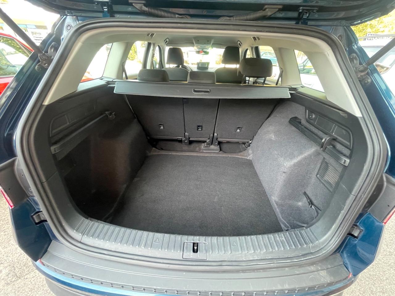 Skoda Kodiaq 1.5 TSI ACT Ambition