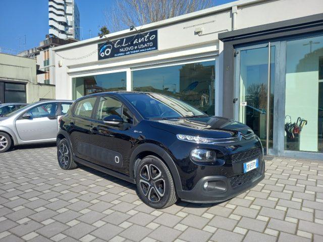 CITROEN C3 PureTech 83 S&S Shine * 1 PROPR*