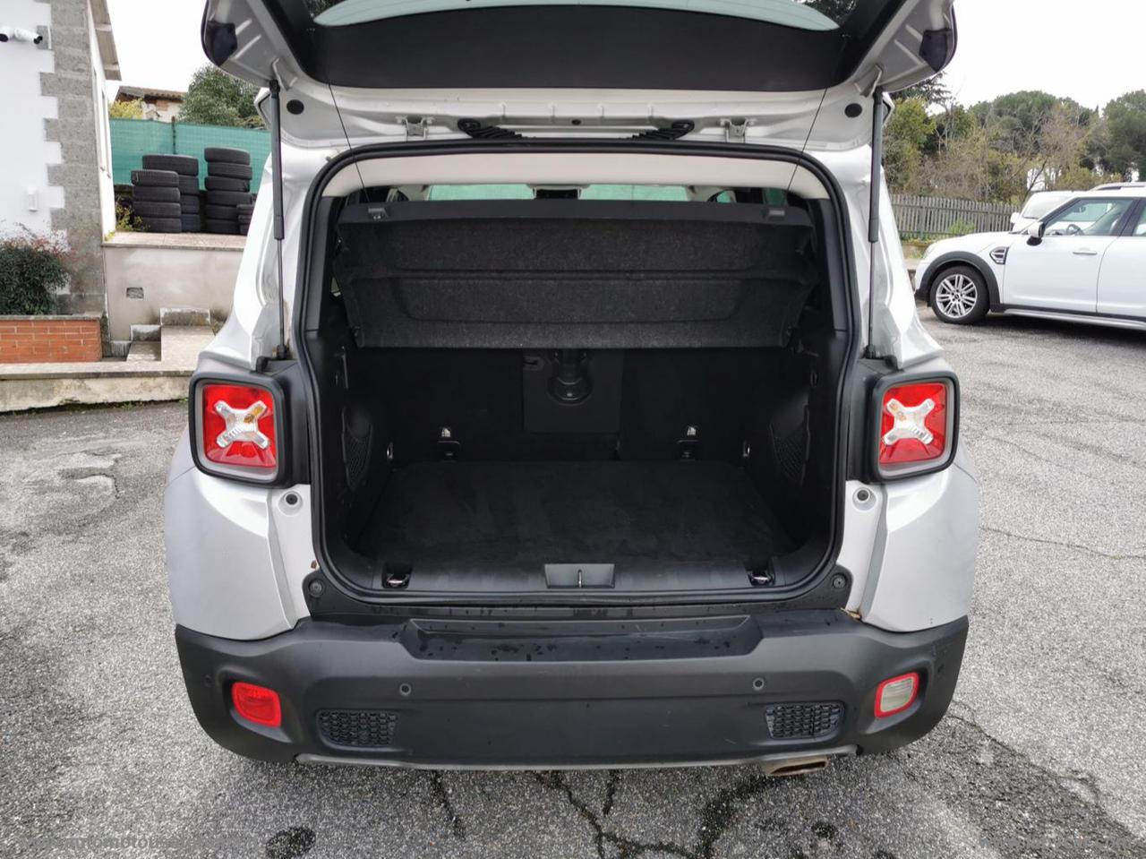 JEEP Renegade 1.0 T3 Limited RATE AUTO MOTO SCOOTER