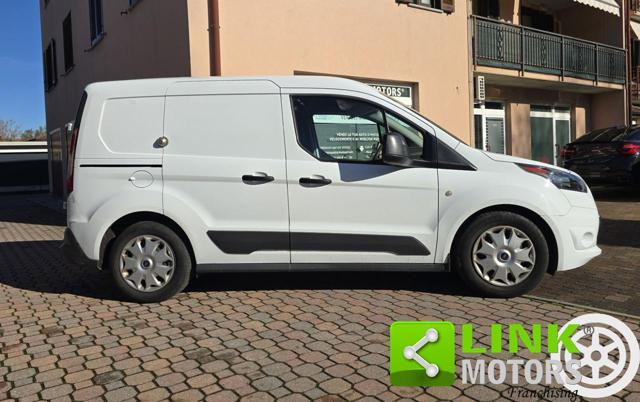 FORD Transit Connect L1H1