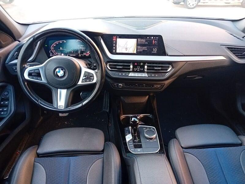 BMW Serie 1 118d 5p. Msport