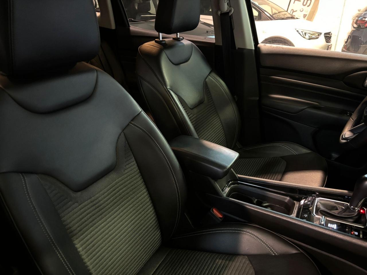 Jeep Compass 1.3 Turbo T4 190 CV PHEV AT6 4xe Limited 2022