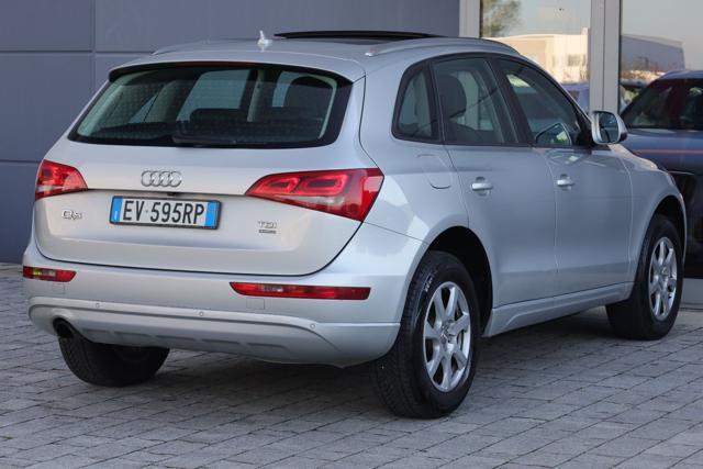 AUDI Q5 2.0 TDI 150 CV quattro