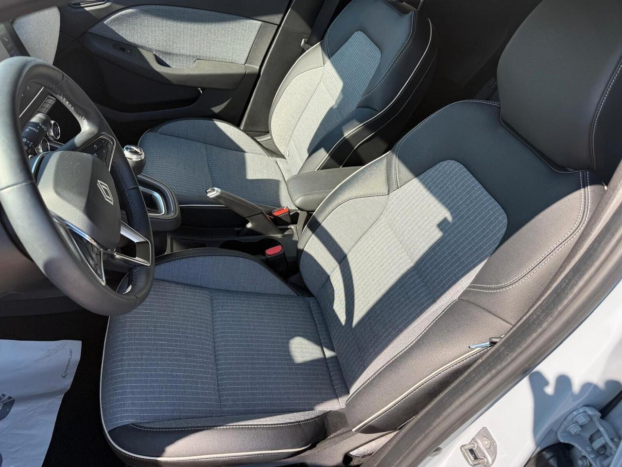 Renault Clio GPL ESCLUSIVA LED NAVI CAMERA FULL OPTIONAL POCHISSIMI KM AFFARE