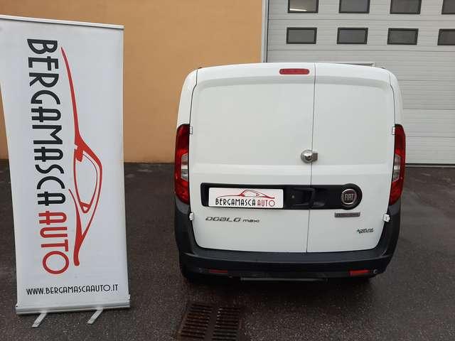 Fiat Doblo MAXI 1.3 mjt passo lungo