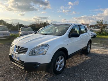 Nissan Qashqai 2.0 dCi DPF 4WD Tekna
