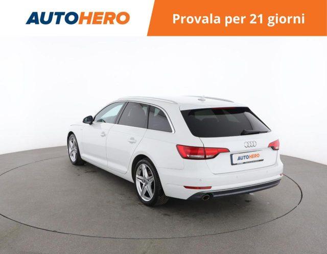 AUDI A4 Avant 2.0 TDI 150 CV Sport