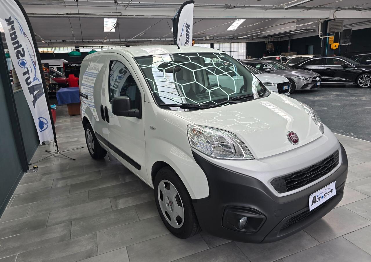 FIAT FIORINO 1.3 MJT 95CV CARGO SX PROFESSIONAL + IVA
