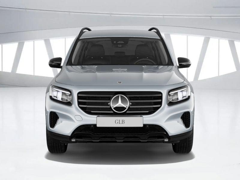 Mercedes-Benz GLB GLB 200 d Progressive Advanced Plus NIGHT-PACK