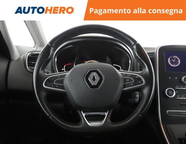 RENAULT Grand Scenic dCi 8V 110 CV EDC Energy Zen