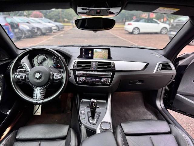 BMW Serie 2 218i Msport auto