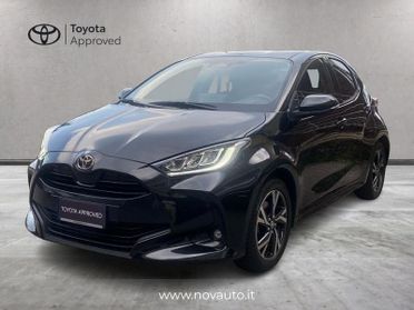 Toyota Yaris Hybrid Trend MY24