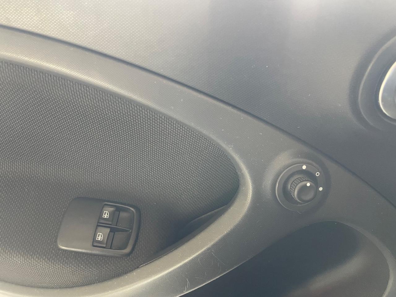 Smart ForFour EQ Passion - Nessun vincolo -