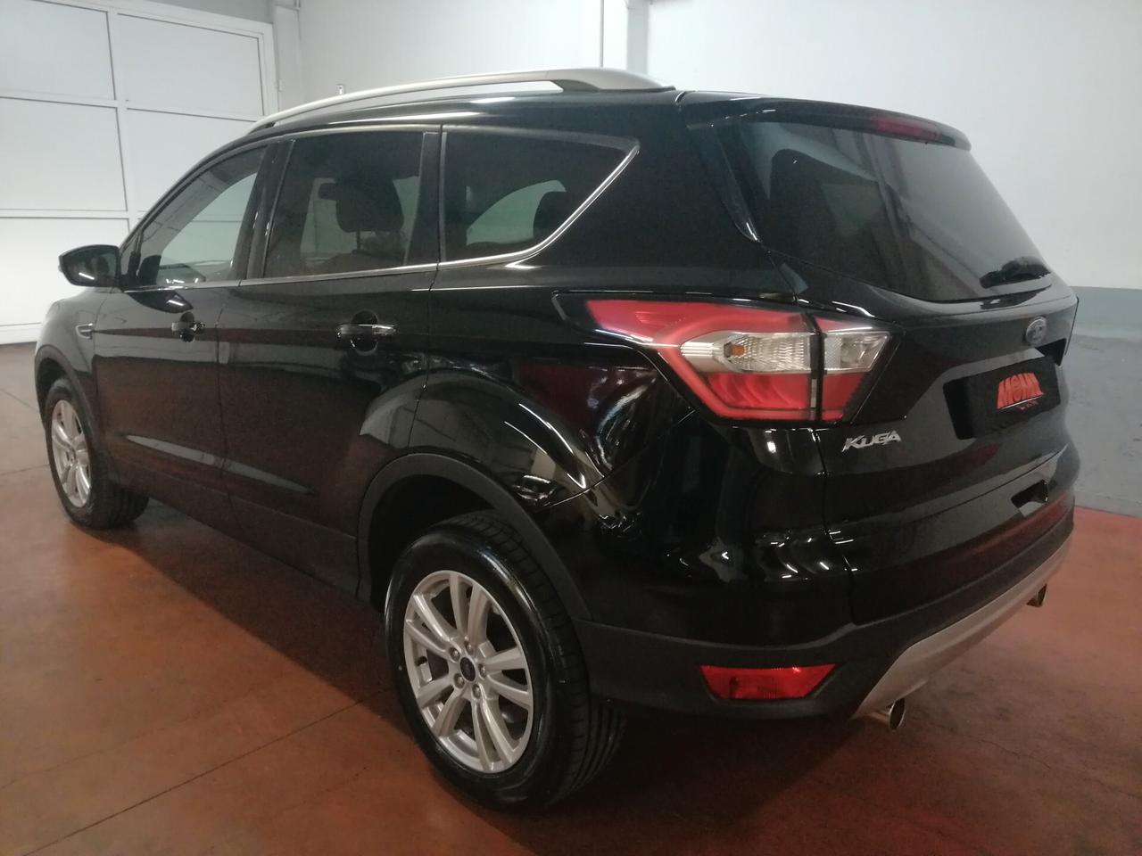 Ford Kuga 2.0 TDCI 120 CV S&S 2WD Business