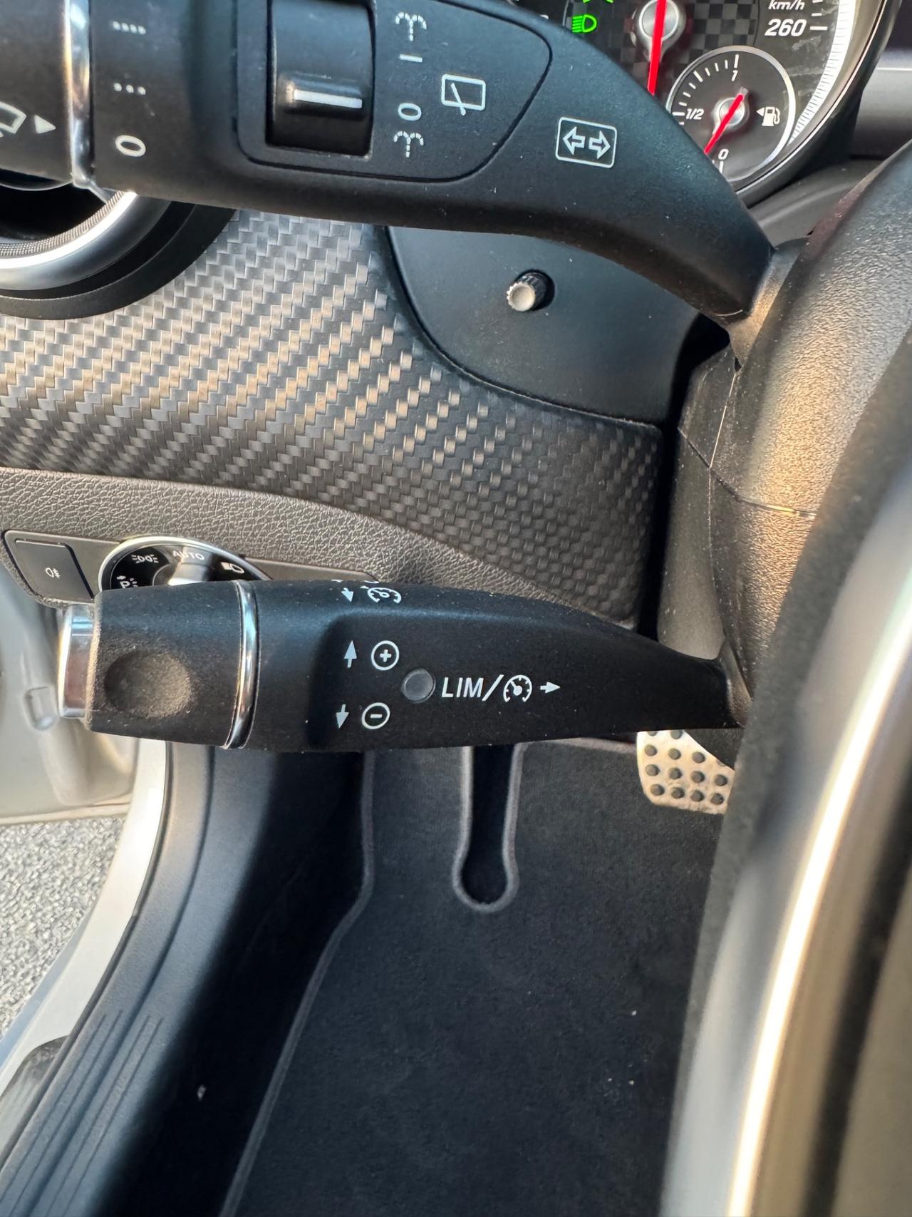 Mercedes Classe A 220d PREMIUM AMG/TETTO APRIBILE