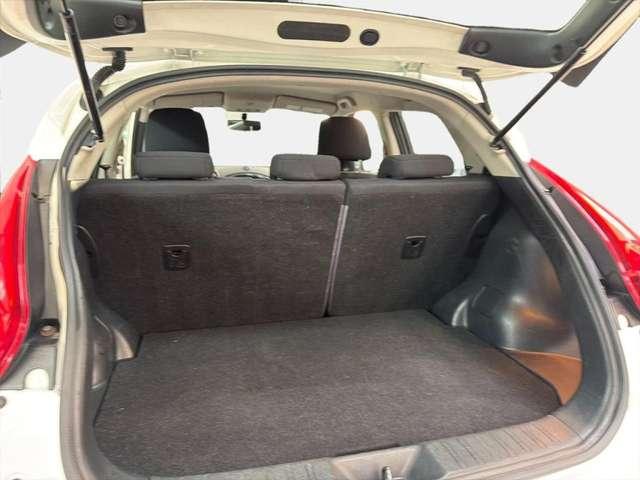 Nissan Juke 1.5 dCi Acenta