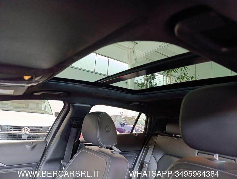 Infiniti QX30 2.2 diesel DCT AWD Premium Tech
