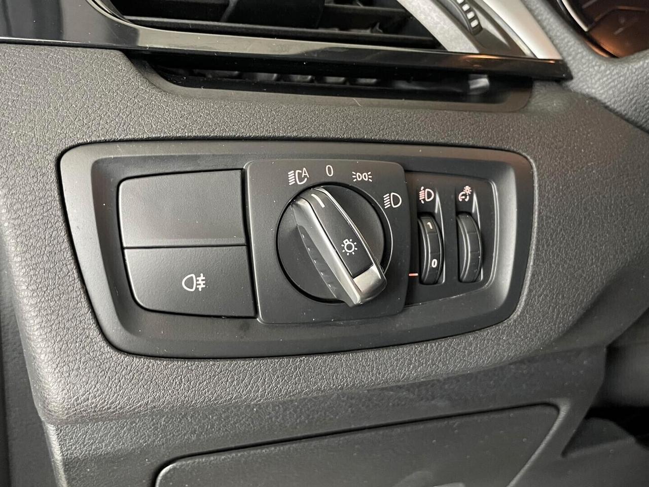 BMW New X1 xDrive 18d Autom. Business Restyling