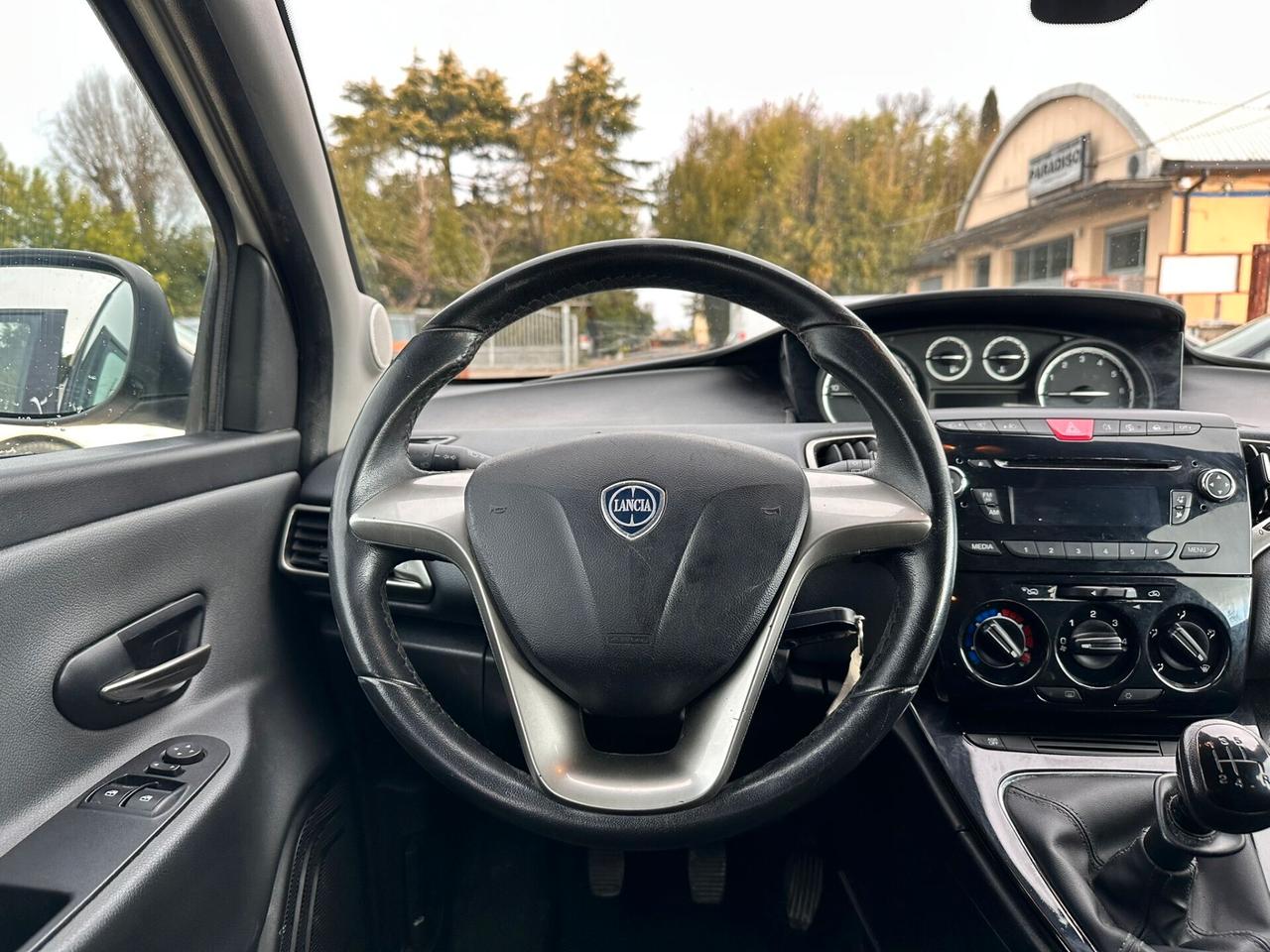 Lancia Ypsilon 1.2 69 CV 5 porte S&S