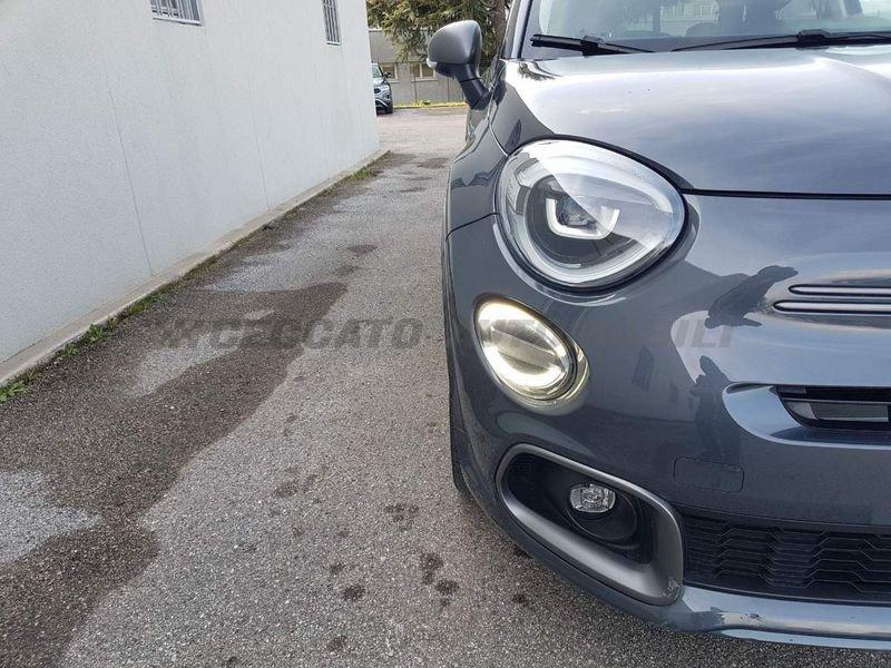 FIAT 500X 500X 1.6 mjet Sport 130cv